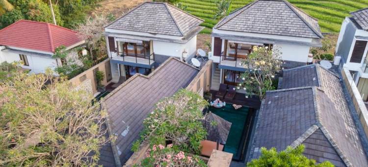 尼亚尼庇护所别墅来自Ini VIE Hospitality(Nyanyi Sanctuary Villa by Ini VIE Hospitality)图片