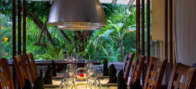 宝巾花隐世酒店(Bougainvillea Retreat)图片