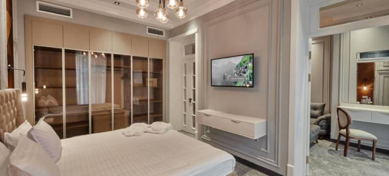 大陆酒店(Continental Hotel Samarkand)图片