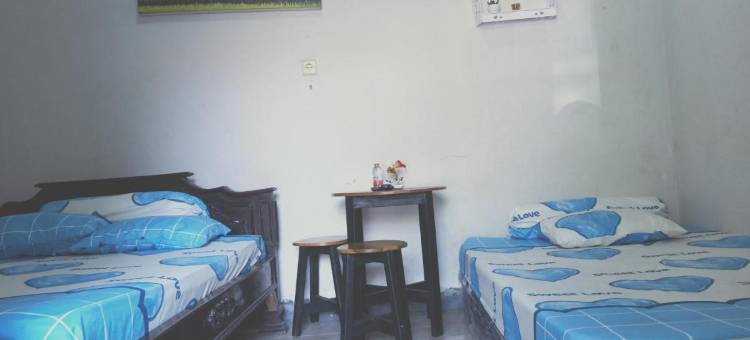 科斯特旅馆(Kost Backpacker)图片