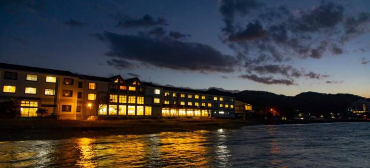 休暇村 馆山(Kyukamura Tateyama)图片