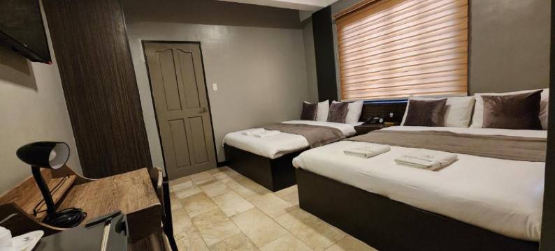 Grayhouse Inn Tagaytay图片