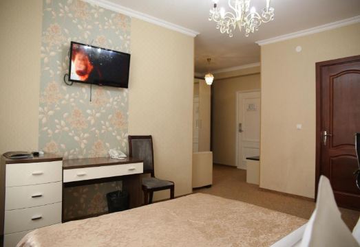 Sweet Home Hotel Hotel Overview