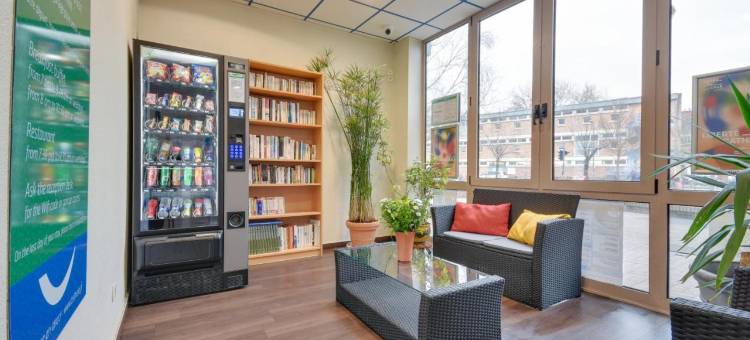 里耳中心布里特酒店(Brit Hotel Lille Centre)图片