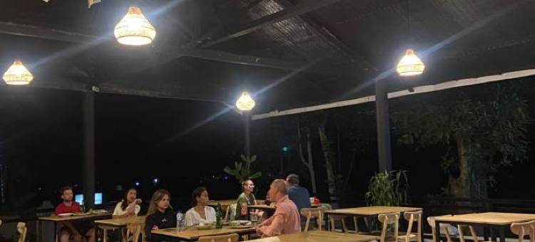 庞多克特特巴图小屋旅馆及咖啡馆(Pondok Tetebatu Cottage and Cafe)图片