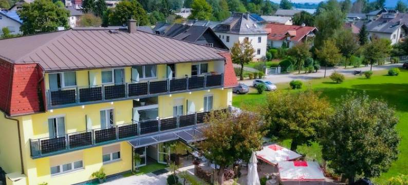 胡蒂里斯特酒店(Hotel Hudelist)图片