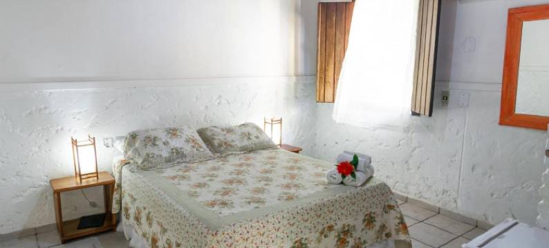 普撒达沃兰达多索旅馆(Pousada Varanda do Sol)图片