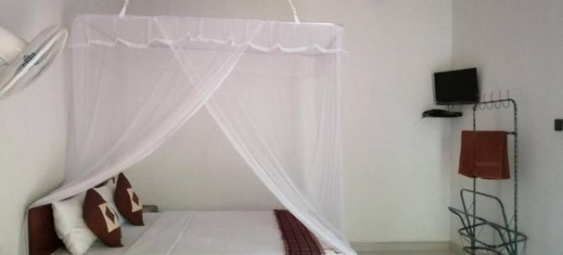 孤独度假村(Solitary Resort)图片