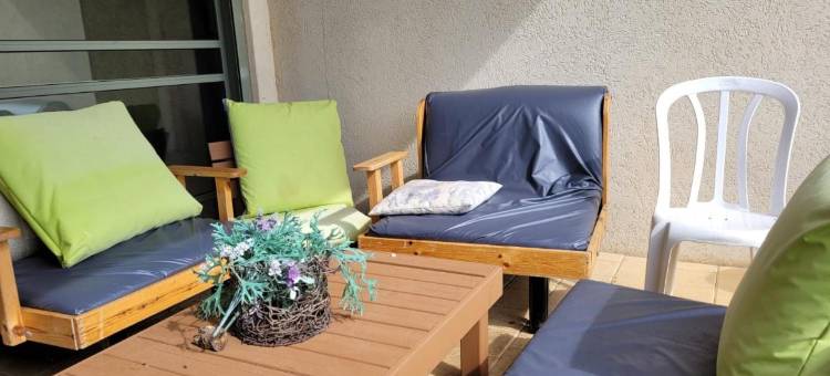 加利利假日房屋(Holiday Home in Galilee)图片