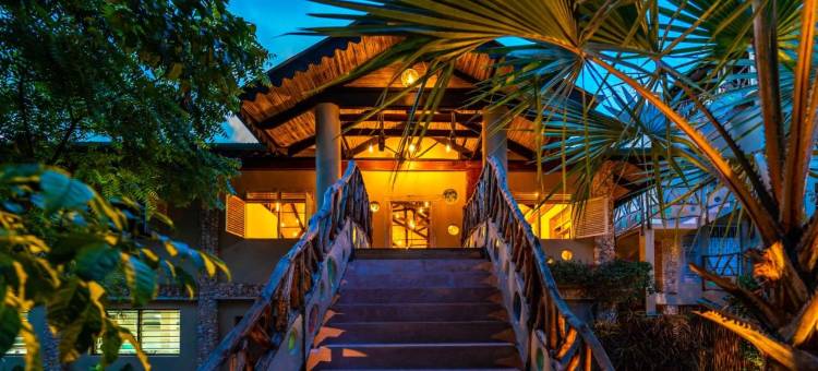 汤博之家(Tombo House)图片