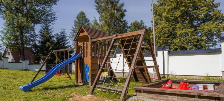 EA Hotel Lipno图片