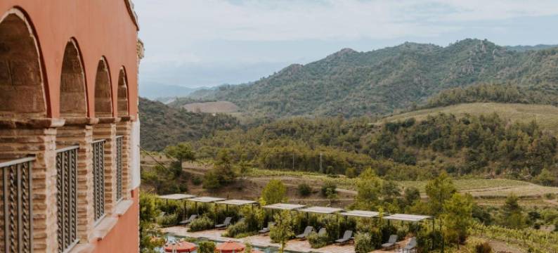 Gran Hotel Mas d'en Bruno图片