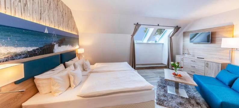 布林克菲尔酒店(Hotel Blinkfüer)图片