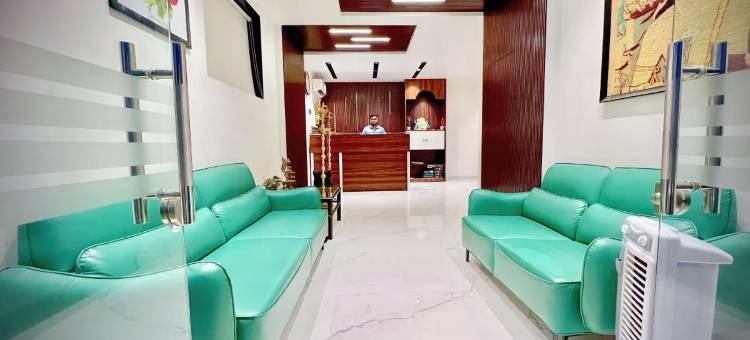 Hotel Rahul Regency图片