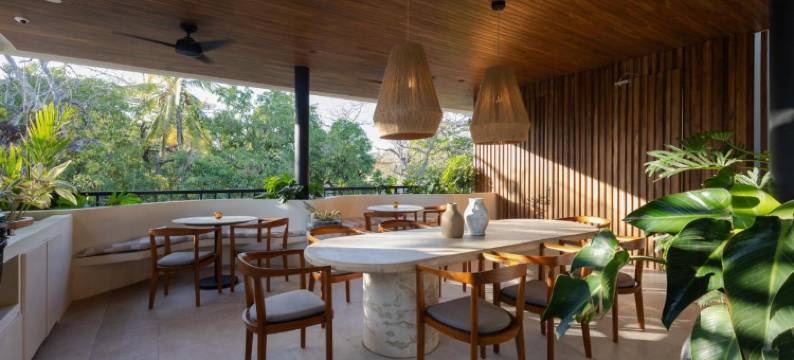 Silvestre Nosara酒店及住宅(Silvestre Nosara Hotel & Residences)图片