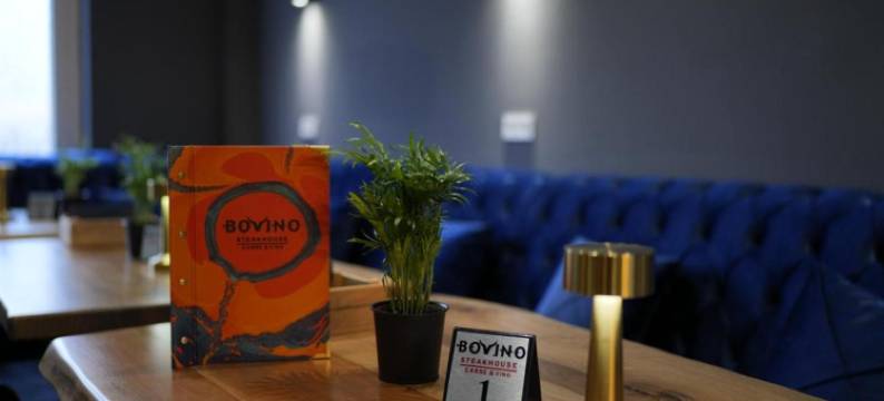 博维诺酒店(Bovino Hotel)图片