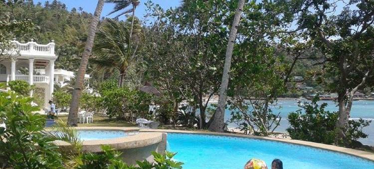 蓝水晶海滩度假村(Blue Crystal Beach Resort)图片