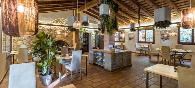 雷蒂罗别墅酒店(Hotel Villa Retiro)图片