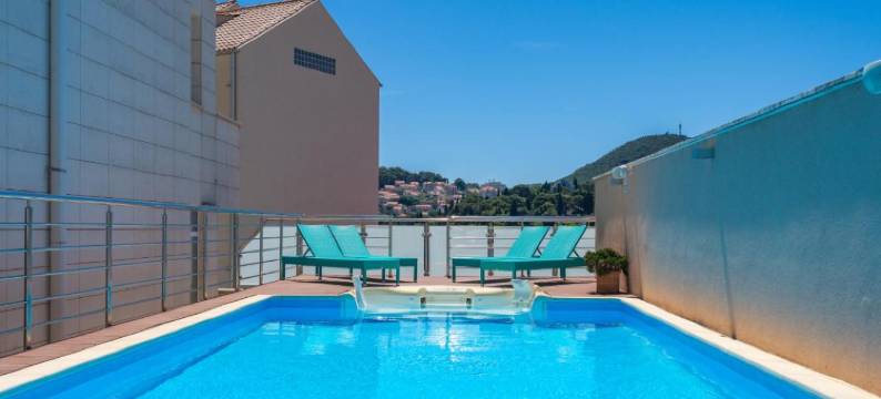 伯克利酒店及水疗中心(Berkeley Hotel)图片