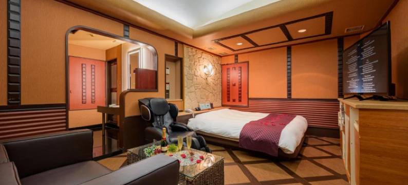 モビリア酒店 - 大人限定(Hotel Mobilia (Adult Only))图片