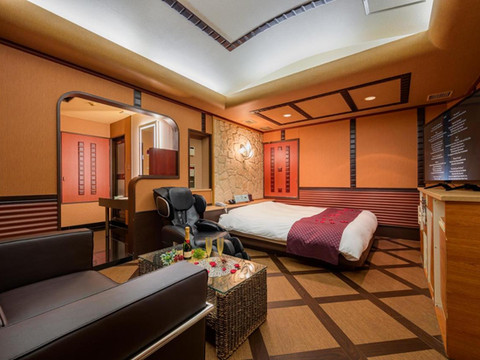 モビリア酒店 - 大人限定