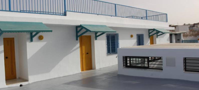 麦地那酒店(Hôtel Medina)图片