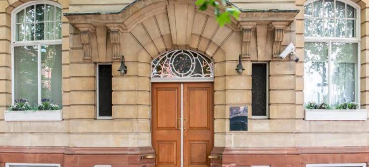 布里斯托尔-西印度之家-SACO旗下(Saco Bristol West India House)图片