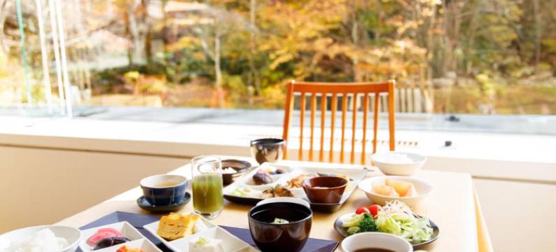 斋藤酒店(Saito Hotel)图片