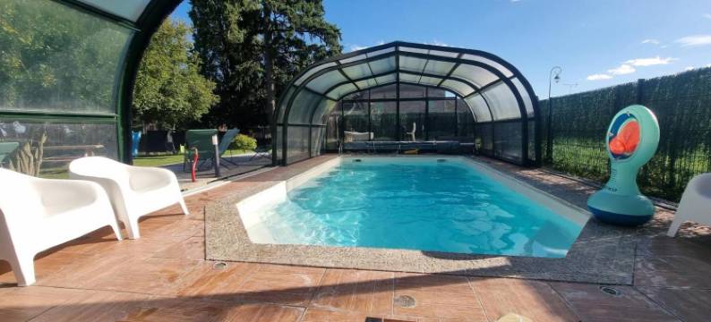 木鹿酒店(Le Bois Aux Cerfs)图片