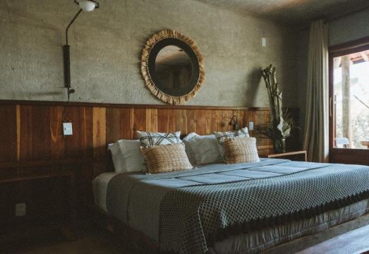 Pousada Haya Hotel Overview