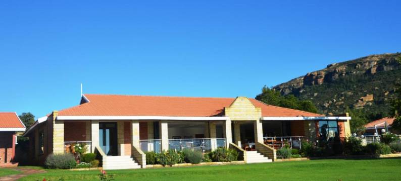 波特兰旅馆(Botleng Guest House)图片