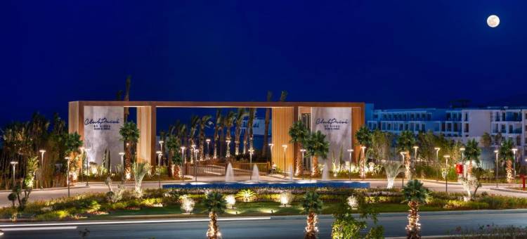 里克萨斯沙姆沙伊赫私人俱乐部酒店(Club Prive by Rixos Sharm El Sheikh)图片