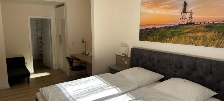 瓦尔德苏姆格鲁尼恩酒店(Landgasthof "Zum grünen Walde")图片