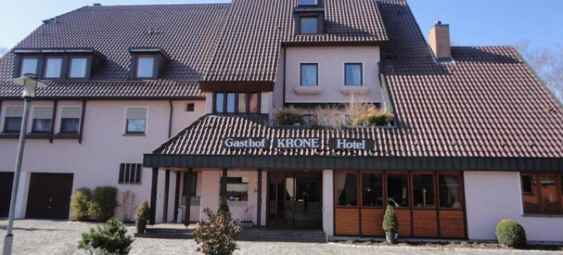 格斯托科朗酒店(Gasthof Krone)图片