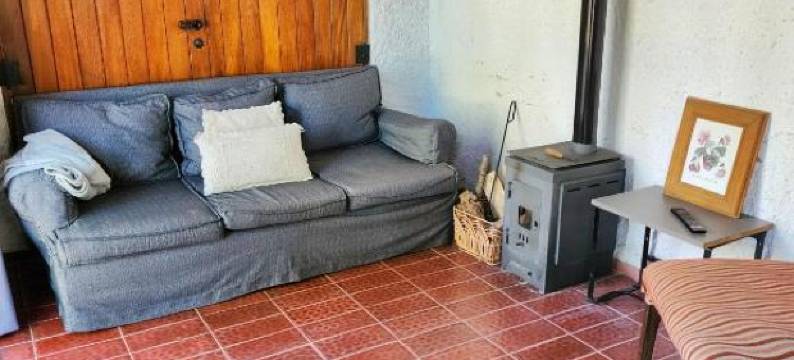 El Torreón 旅馆(El Torreón Lodge)图片