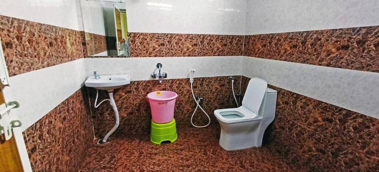 Udupi Deluxe Lodge Gulbarga图片