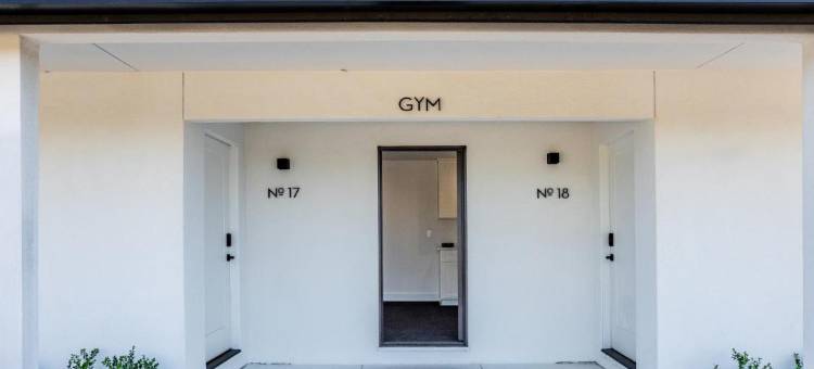 贝伊特酒店(Hotel Bayit)图片