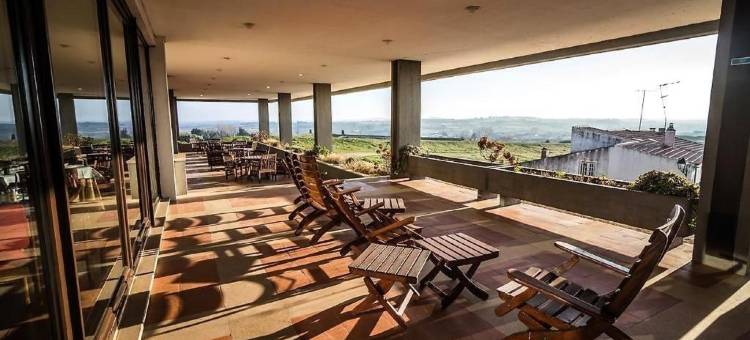 阿尔梅达堡酒店(Hotel Fortaleza de Almeida by Asite Hotels)图片