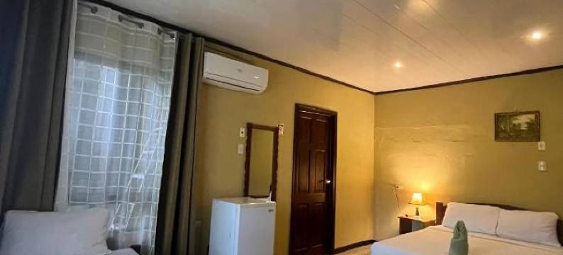 德雷克别墅酒店(Cabinas Villa Drake)图片