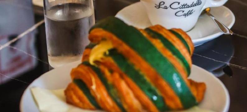 安娜特蕾莎豪华酒店(Anna Teresa Luxury)图片