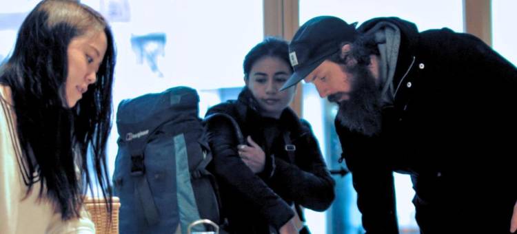 ＆AND HOSTEL 秋叶原(＆AND HOSTEL AKIHABARA)图片