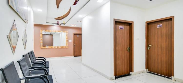 Hotel O Indore Omaxe City Bypass图片