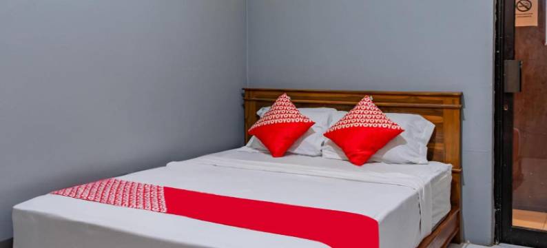 Hotel O Ilir Barar I Near Rumah Sakit Islam Siti Khadijah Formerly Maleo Hotel图片