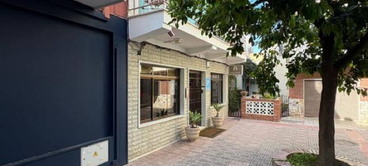 洛卡玛尔旅舍(Pensión Rocamar)图片