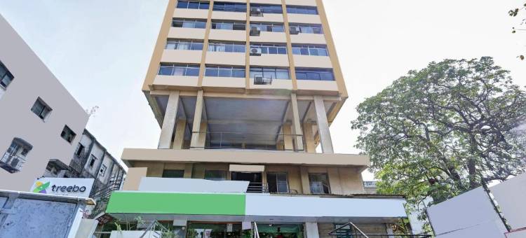 Treebo Rvg, Alkapuri图片