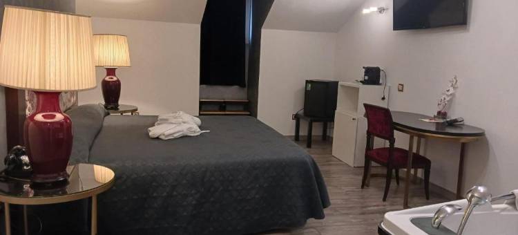 芬卡拉卡索纳高级客房酒店(Habitaciones Premium Finca la Casona)图片