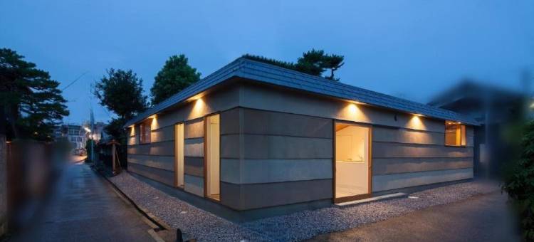 彦根无我旅馆(Guesthouse Muga)图片