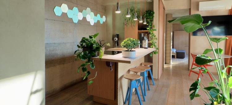 QB公寓(Qb Apartments)图片