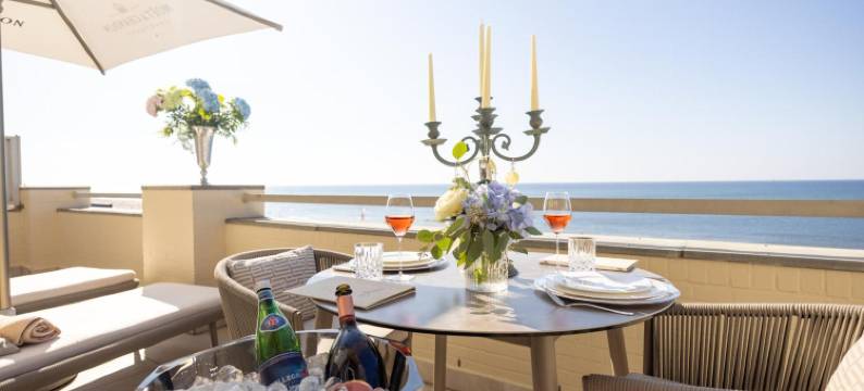 美丽华酒店(Hotel Miramar)图片