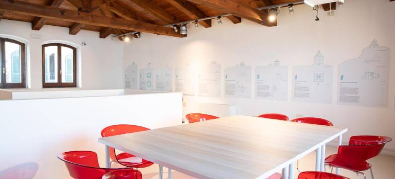 穆玛青年旅舍(Muma Hostel)图片